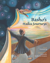 BASHO'S HAIKU JOURNEYS