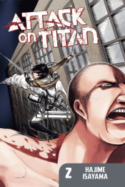 ATTACK ON TITAN 2