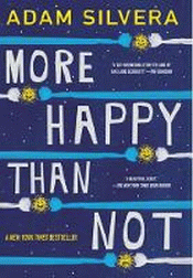 MORE HAPPY THAN NOT