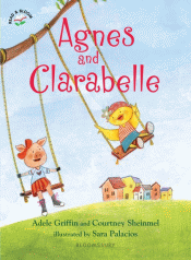 AGNES AND CLARABELLE