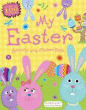 MY EASTER ACTIVITY AND STICKER BOOK