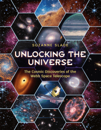 UNLOCKING THE UNIVERSE