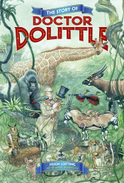 STORY OF DOCTOR DOLITTLE, THE