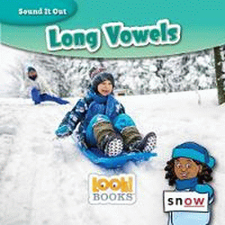 LONG VOWELS