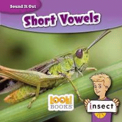 SHORT VOWELS