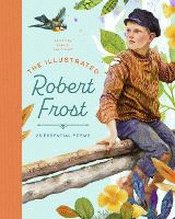 ILLUSTRATED ROBERT FROST, THE