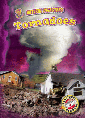 TORNADOES