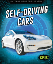 SELF-DRIVING CARS