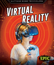 VIRTUAL REALITY