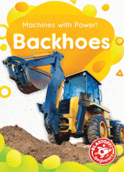 BACKHOES