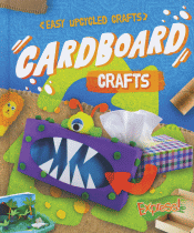 CARDBOARD CRAFTS