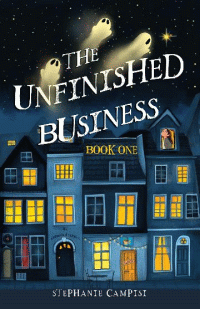 UNFINISHED BUSINESS, THE