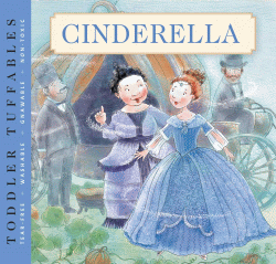 CINDERELLA