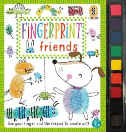 FINGERPRINT FRIENDS