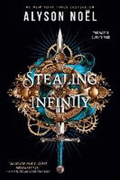 STEALING INFINITY