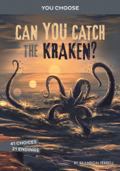 CAN YOU CATCH THE KRAKEN?