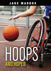 HOOPS AND HOPES
