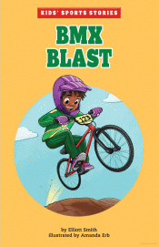 BMX BLAST