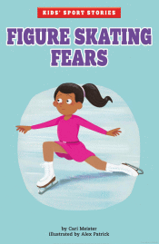 FIGURE SKATING FEARS