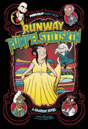 RUNWAY RUMPELSTILTSKIN