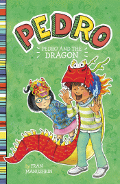 PEDRO AND THE DRAGON