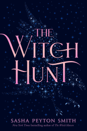 WITCH HUNT, THE