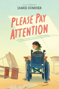 PLEASE PAY ATTENTION