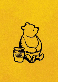 WINNIE-THE-POOH 100TH ANNIVERSARY EDITION