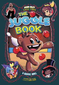 JUGGLE BOOK: GRAPHIC NOVEL, THE