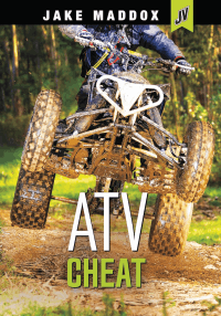 ATV CHEAT