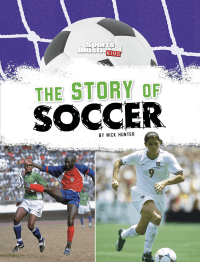 STORY OF SOCCER, THE
