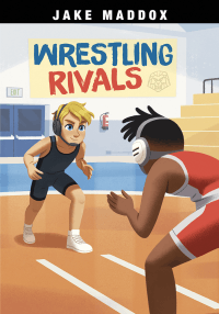 WRESTLING RIVALS