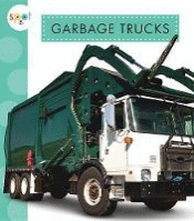 GARBAGE TRUCKS