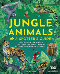 JUNGLE ANIMALS
