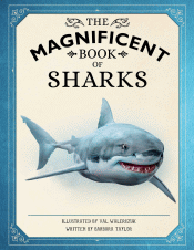 MAGNIFICENT BOOK OF SHARKS, THE