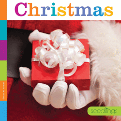 CHRISTMAS