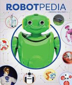 ROBOTPEDIA