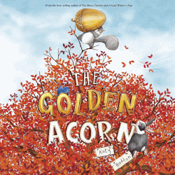 GOLDEN ACORN, THE