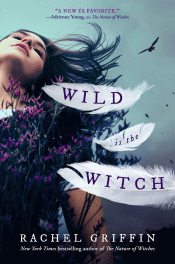 WILD IS THE WITCH