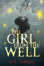 GIRL FROM THE WELL, THE