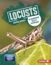 LOCUSTS