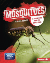 MOSQUITOES