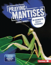 PRAYING MANTISES