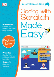 CODING WITH SCRATCH MADE EASY