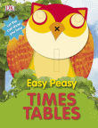 EASY PEASY TIMES TABLES