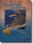 AUSTRALIA'S LANDFORMS
