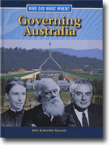 GOVERNING AUSTRALIA