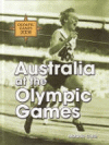 AUSTRALIA AT THE OLYMPIC GAMES