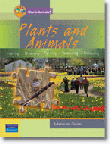 PLANTS AND ANIMALS