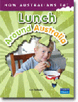 LUNCH AROUND AUSTRALIA